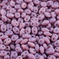 OPAL DARK VIOLET MAT