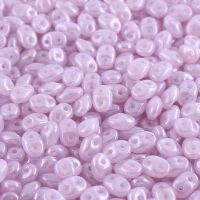 OPAL VIOLET WHITE LUSTER