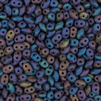 JET RAINBOW IRIS MAT