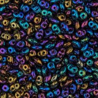 JET RAINBOW IRIS