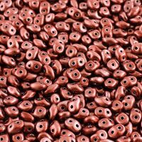 METALUST BURNT COPPER