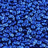 METALUST CROWN BLUE