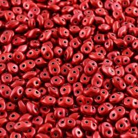 METALUST LIPSTICK RED