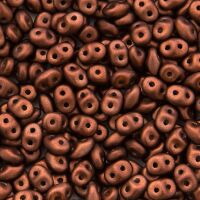 METALUST BURNT COPPER MAT