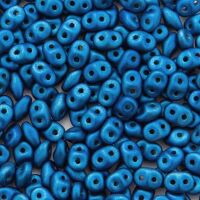 METALUST CROWN BLUE MAT