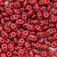 METALUST LIPSTICK RED MAT
