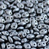 JET HEMATITE MAT