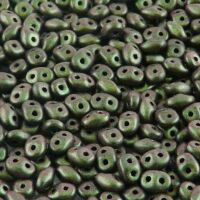 POLYCHROME CHAMELEON GREEN