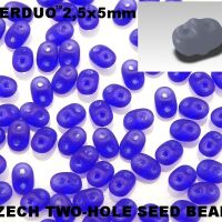 SAPPHIRE MAT
