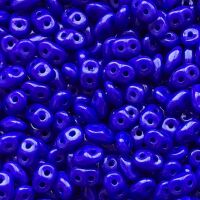 OPAQUE BLUE