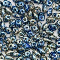 OPAQUE BLUE PICASSO