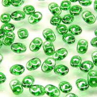 CHRYSOLITE WHITE LUSTER