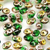 CHRYSOLITE CAPRI GOLD