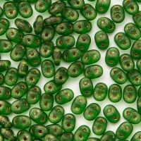 CHRYSOLITE BRONZE ICE LINED