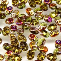 OLIVINE SLIPERIT