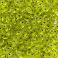 OLIVINE BRONZE ICE LINED