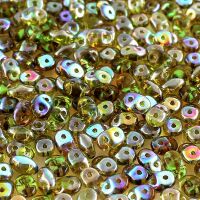 OLIVINE BROWN RAINBOW