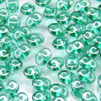 EMERALD WHITE LUSTER
