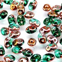 EMERALD CAPRI GOLD