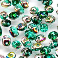 EMERALD VITRAIL