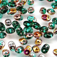 EMERALD SLIPERIT