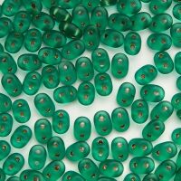EMERALD BRONZE ICE LINED