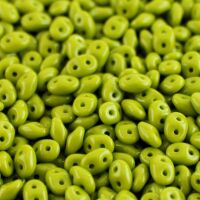 OPAQUE GREEN