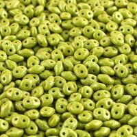 STARDUST OPAQUE GREEN