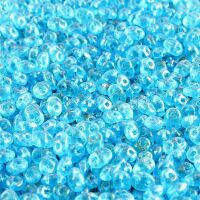 STARDUST AQUAMARINE
