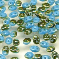 TURQUOISE BLUE CELSIAN