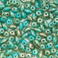 TURQUOISE BLUE PICASSO