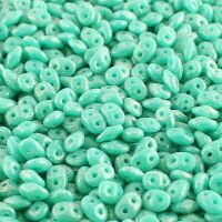 STARDUST TURQUOISE GREEN