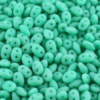 TURQUOISE GREEN MAT