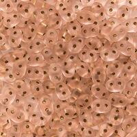 ROSALINE BRONZE ICE LINED
