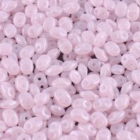 OPAL PINK WHITE LUSTER