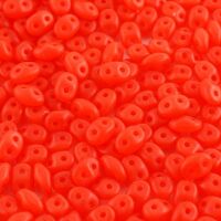 OPAL ORANGE MAT