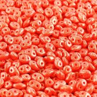 STARDUST OPAQUE CORAL RED