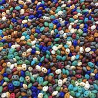 SUPERDUO MIX MAT 0.1 kg