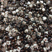 GINKO VACUUM COATING STAR MIX 0.1 kg