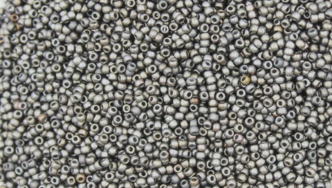 CRYSTAL BRONZE GUNMETAL