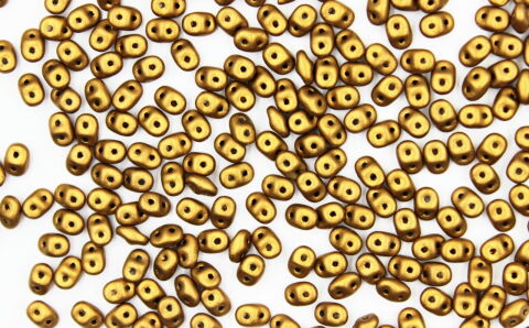 CRYSTAL BRONZE GOLDEN ROD
