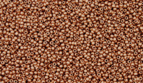 CRYSTAL BRONZE VINTAGE COPPER