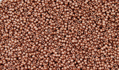 CRYSTAL BRONZE COPPER