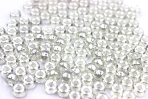 CRYSTAL WHITE LUSTER
