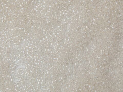 CRYSTAL WHITE LUSTER