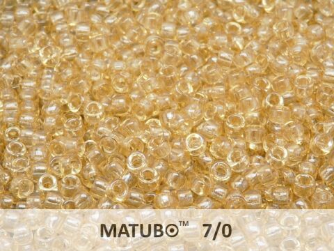 CRYSTAL ORANGE LUSTER 0.05 kg