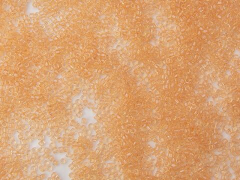 CRYSTAL ORANGE LUSTER