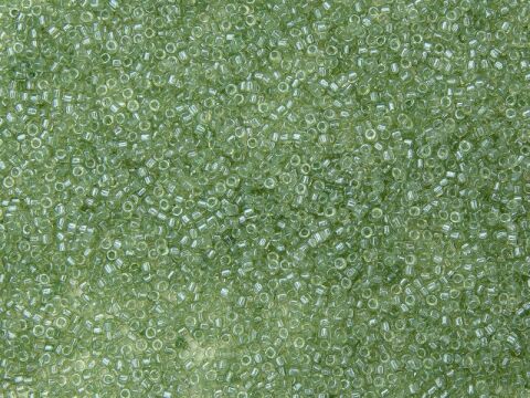 CRYSTAL GREEN LUSTER