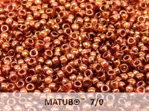 CRYSTAL RED LUSTER 0.05 kg