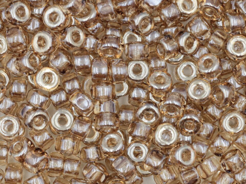 CRYSTAL HONEY